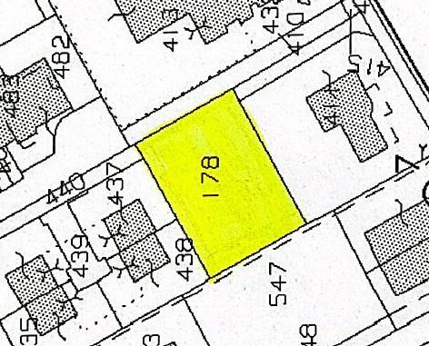 terreno edificabile in vendita a San Giorgio su Legnano