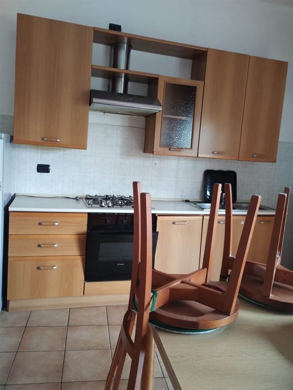 appartamento in vendita a San Giorgio su Legnano