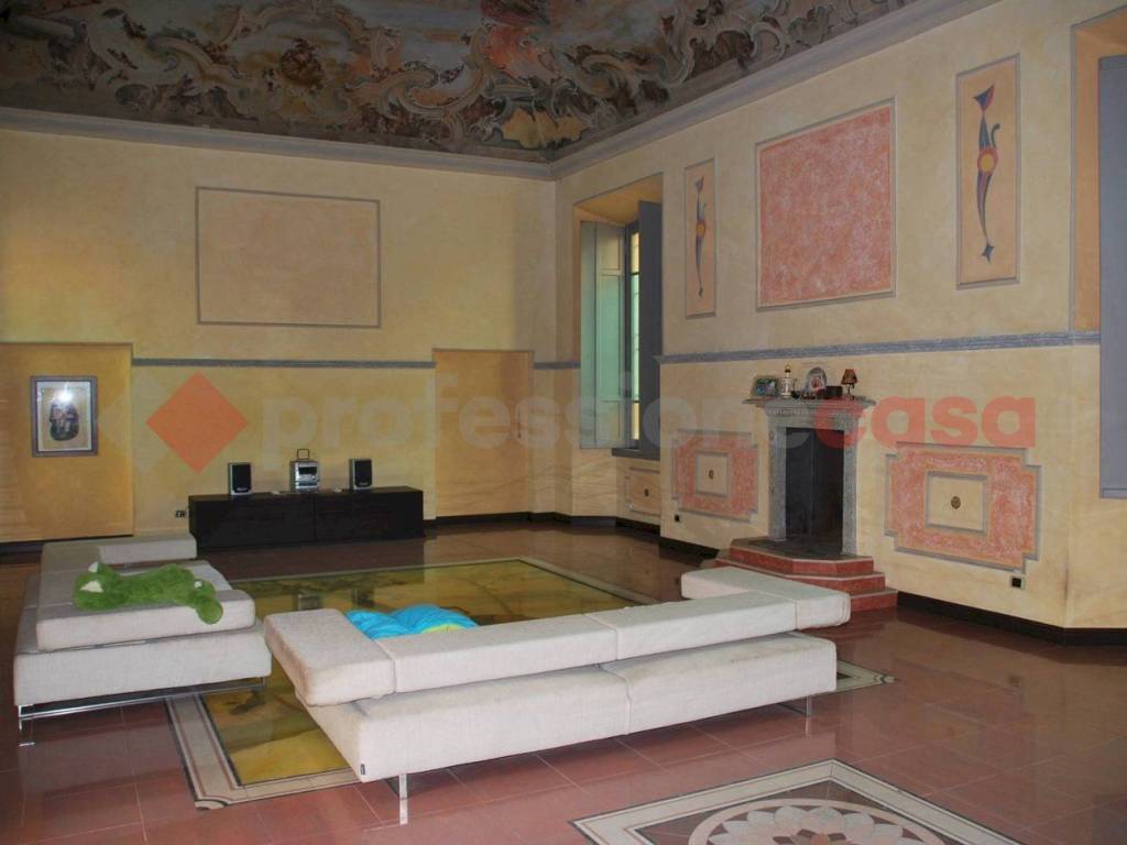 appartamento in vendita a San Giorgio su Legnano