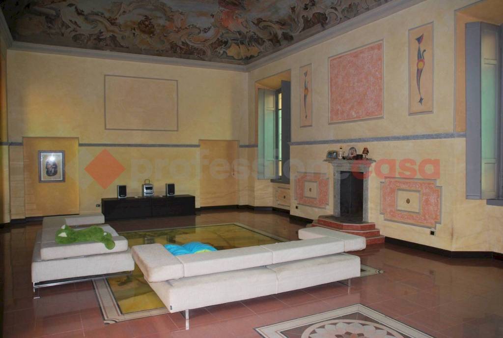 appartamento in vendita a San Giorgio su Legnano