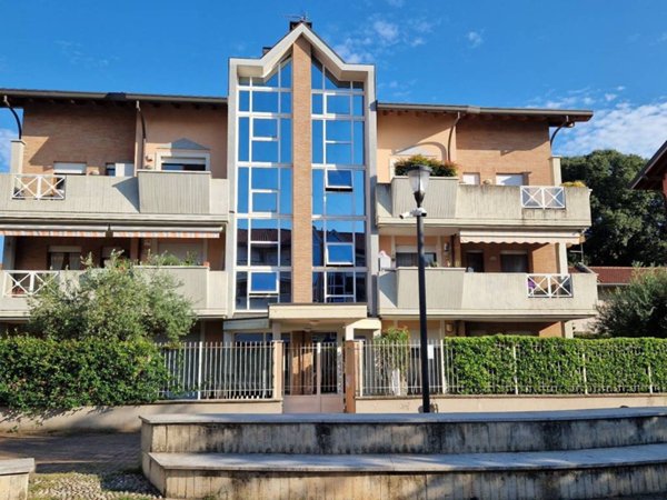 appartamento in vendita a San Giorgio su Legnano