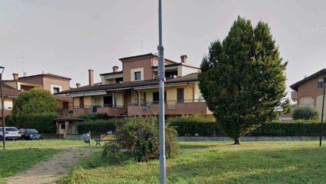 appartamento in vendita a San Giorgio su Legnano