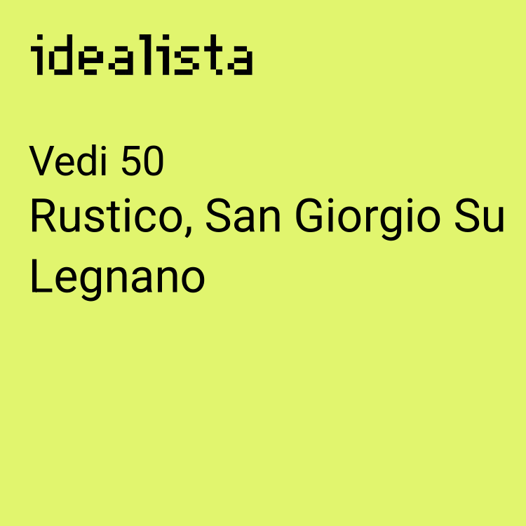 appartamento in vendita a San Giorgio su Legnano