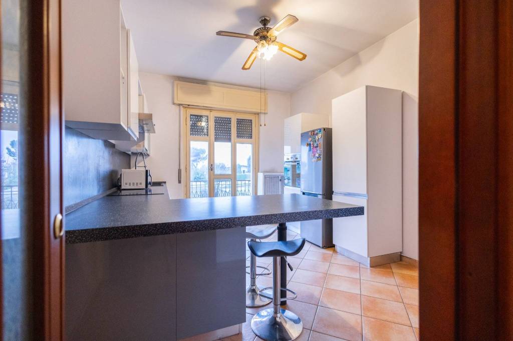 casa indipendente in vendita a San Giorgio su Legnano