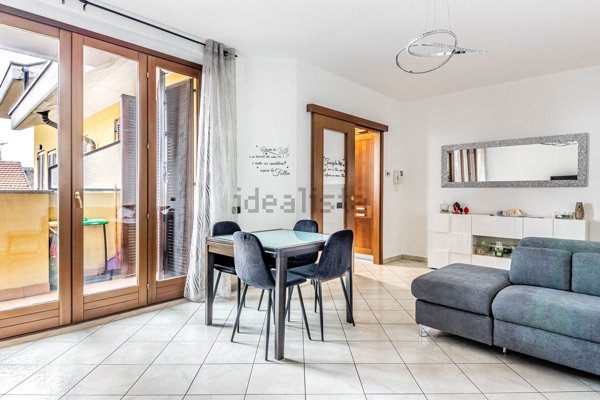 appartamento in vendita a San Giorgio su Legnano