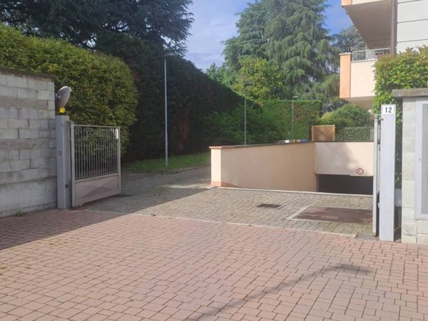 ufficio in vendita a San Giorgio su Legnano