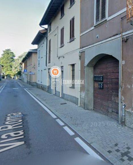 appartamento in vendita a San Giorgio su Legnano