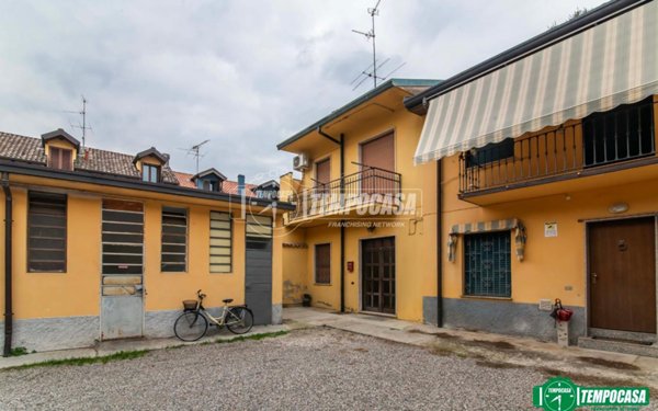 appartamento in vendita a San Giorgio su Legnano