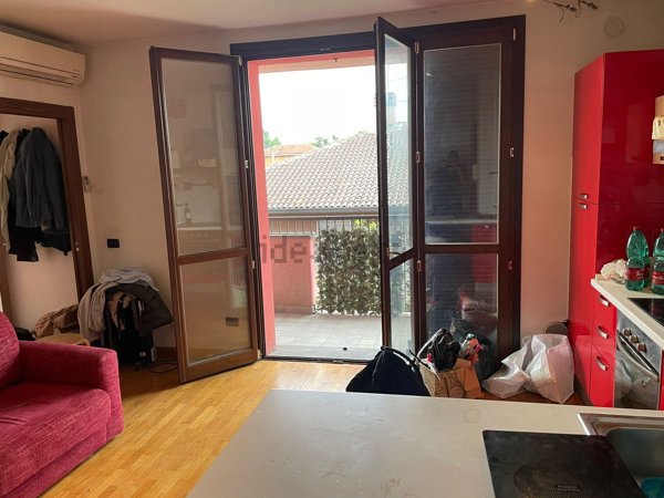 appartamento in vendita a San Giorgio su Legnano