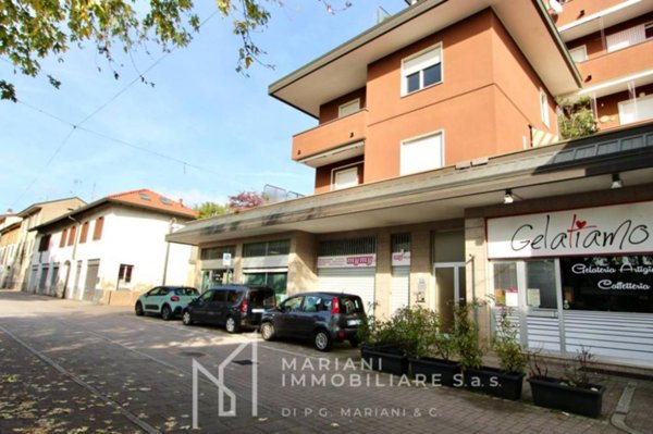 locale di sgombero in vendita a San Giorgio su Legnano
