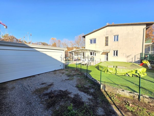 appartamento in vendita a San Giorgio su Legnano