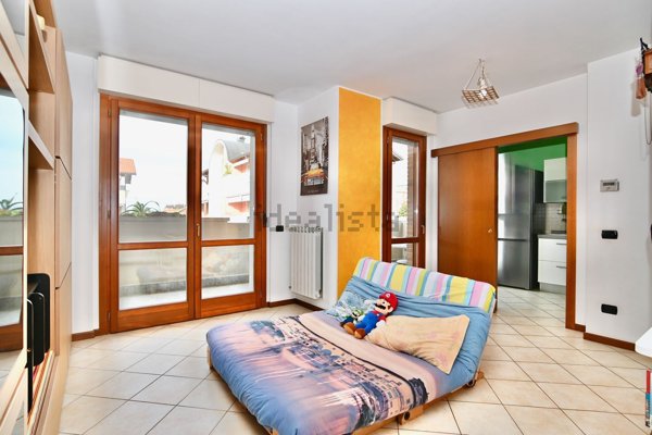 appartamento in vendita a San Giorgio su Legnano