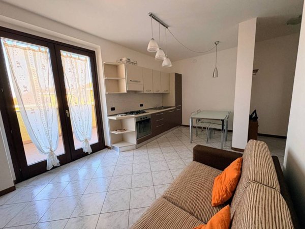 appartamento in vendita a San Giorgio su Legnano