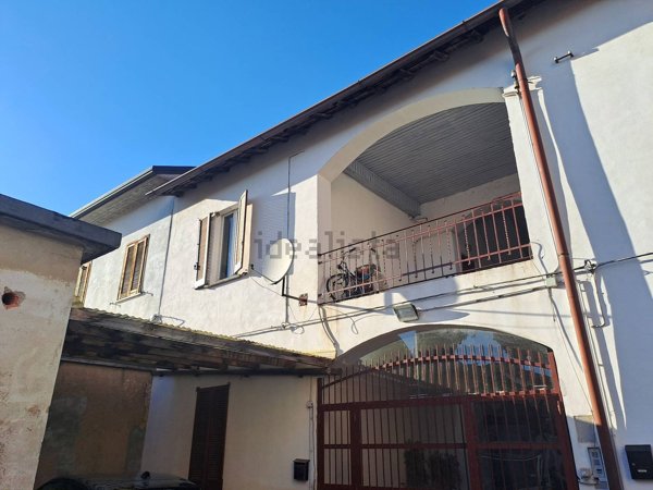 appartamento in vendita a San Giorgio su Legnano