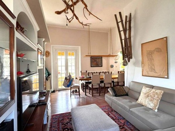 appartamento in vendita a San Giorgio su Legnano