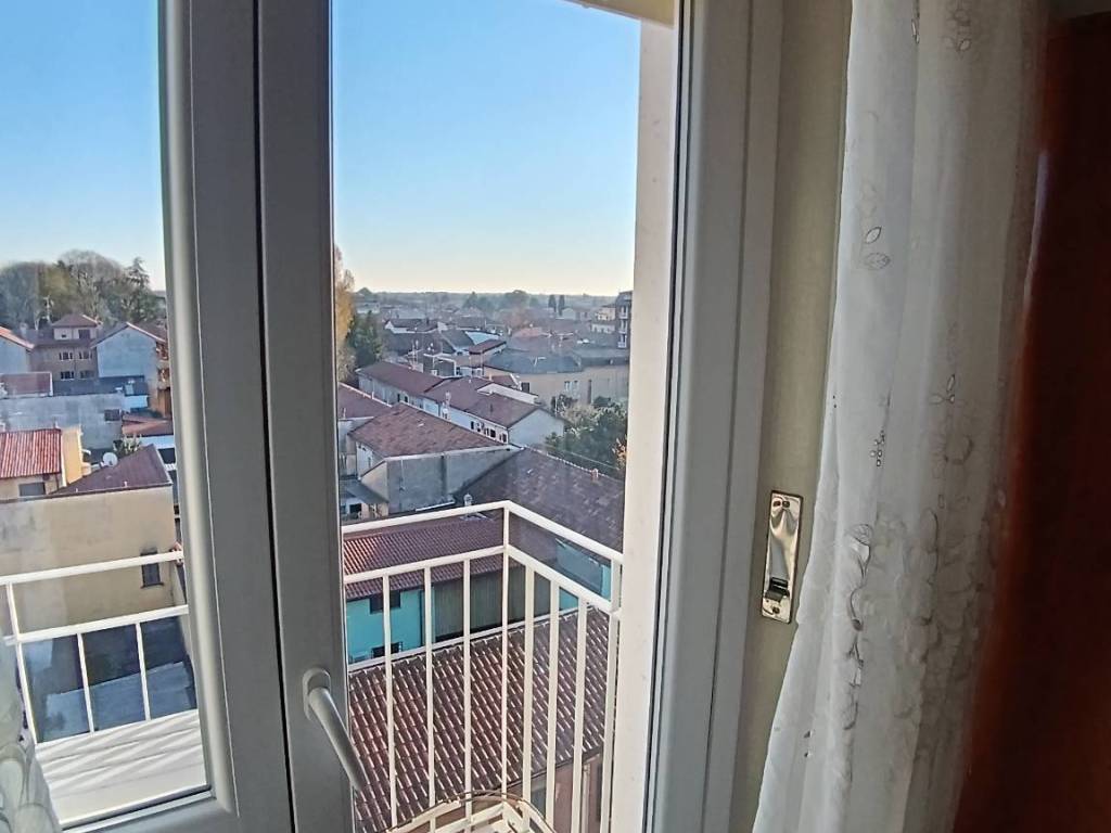 appartamento in vendita a San Giorgio su Legnano