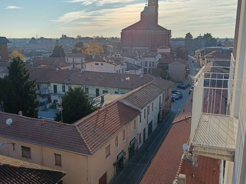 appartamento in vendita a San Giorgio su Legnano