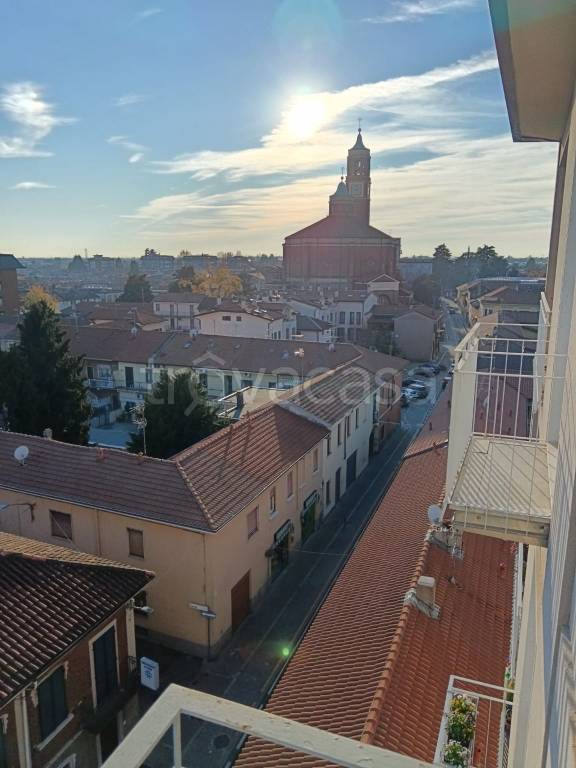 appartamento in vendita a San Giorgio su Legnano