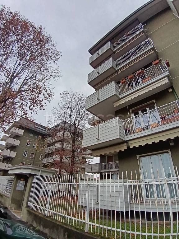 appartamento in vendita a San Giorgio su Legnano