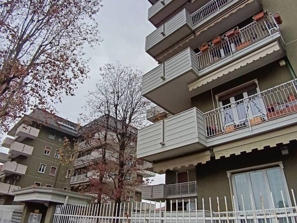appartamento in vendita a San Giorgio su Legnano