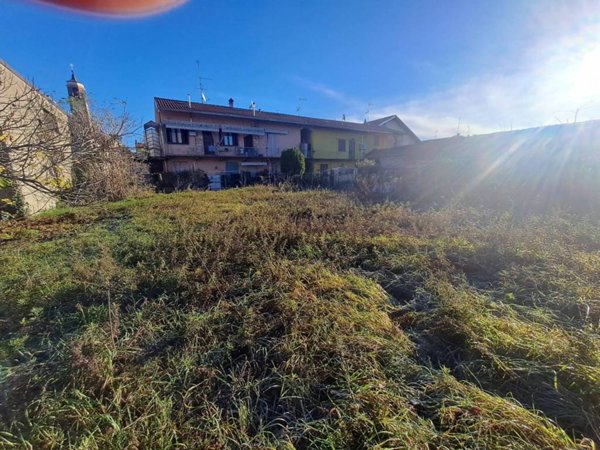 ufficio in vendita a San Giorgio su Legnano