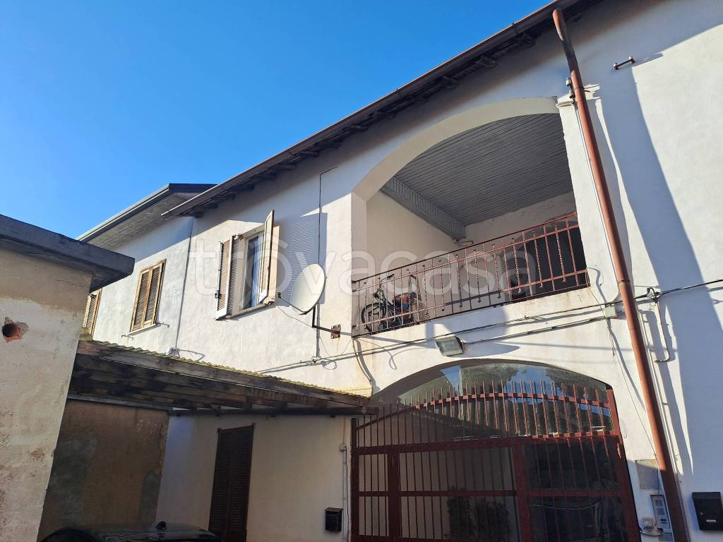appartamento in vendita a San Giorgio su Legnano
