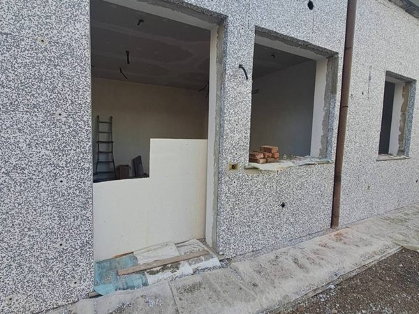 casa indipendente in vendita a San Giorgio su Legnano