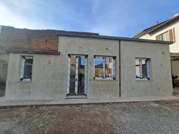 appartamento in vendita a San Giorgio su Legnano