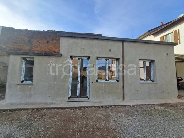 appartamento in vendita a San Giorgio su Legnano