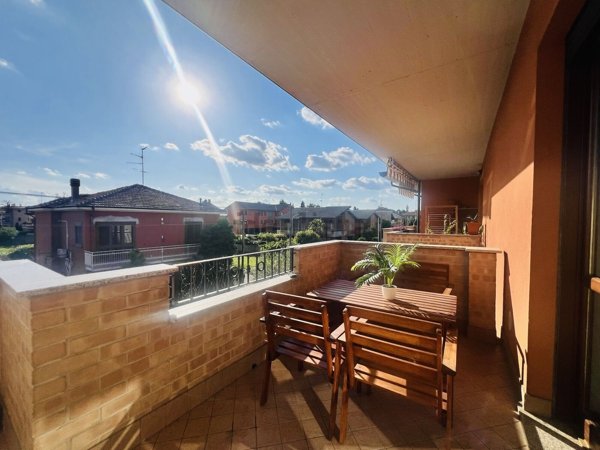 appartamento in vendita a San Giorgio su Legnano