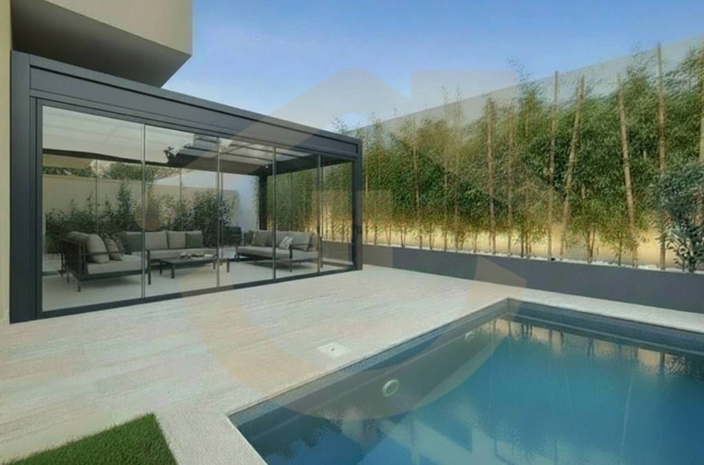 casa indipendente in vendita a San Giorgio su Legnano