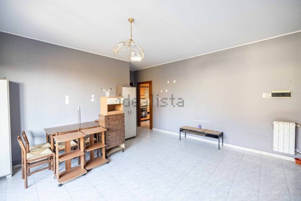 appartamento in vendita a San Giorgio su Legnano