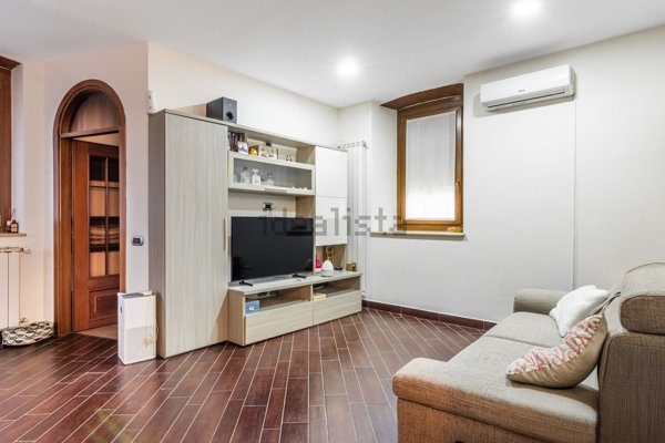 appartamento in vendita a San Giorgio su Legnano