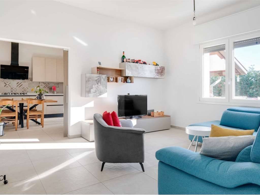 appartamento in vendita a San Giorgio su Legnano