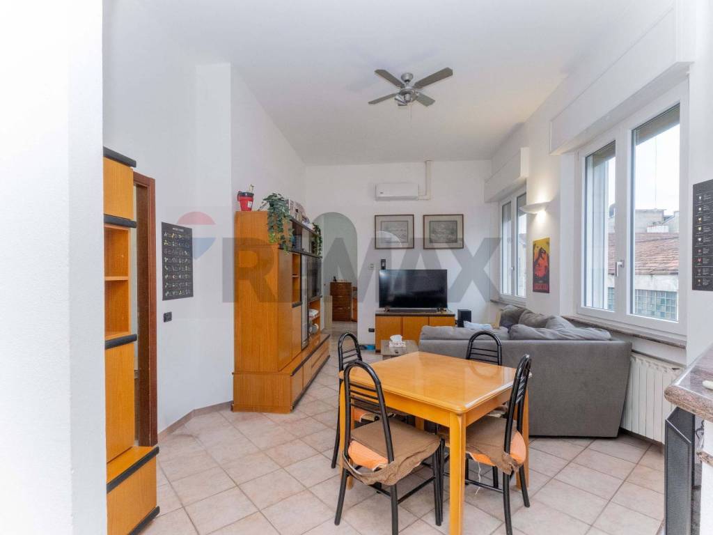 appartamento in vendita a San Giorgio su Legnano