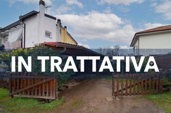 appartamento in vendita a San Giorgio su Legnano