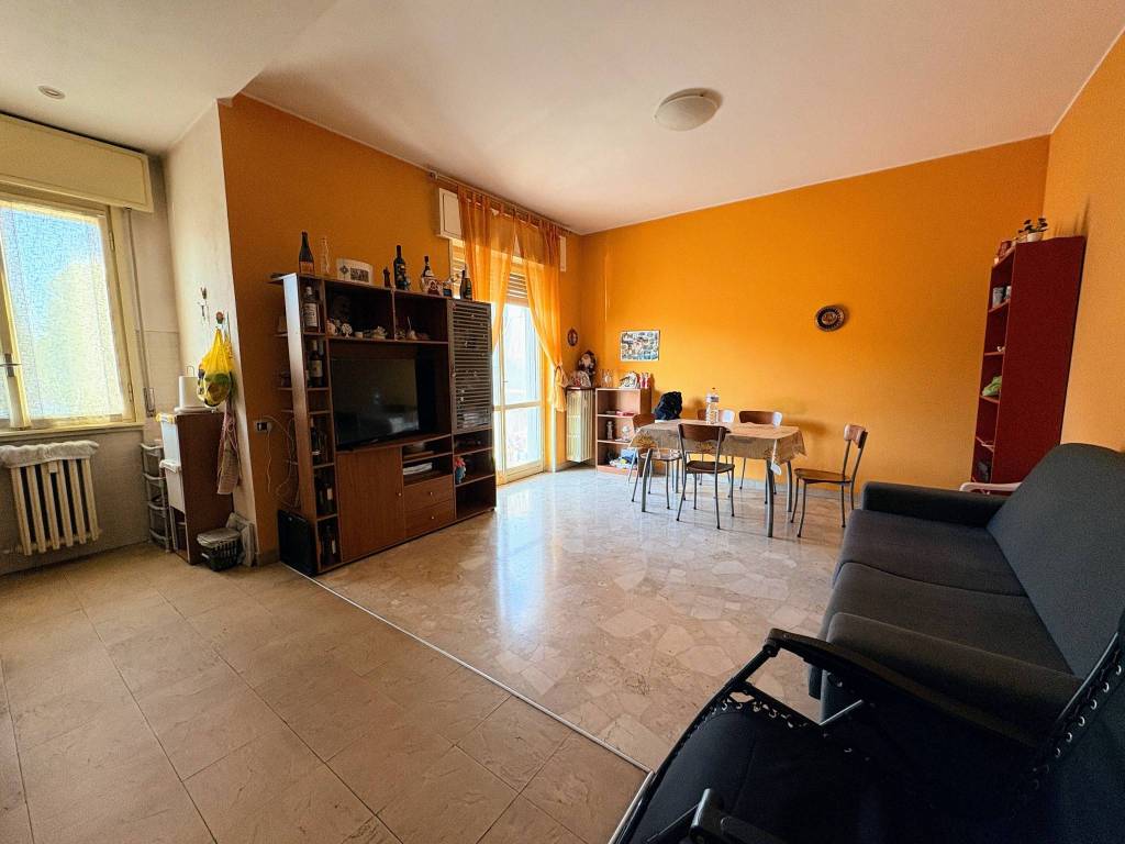 appartamento in vendita a San Giorgio su Legnano