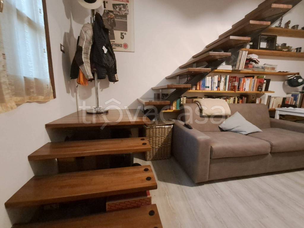 appartamento in vendita a San Giorgio su Legnano