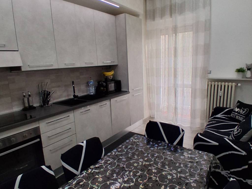 appartamento in vendita a San Giorgio su Legnano