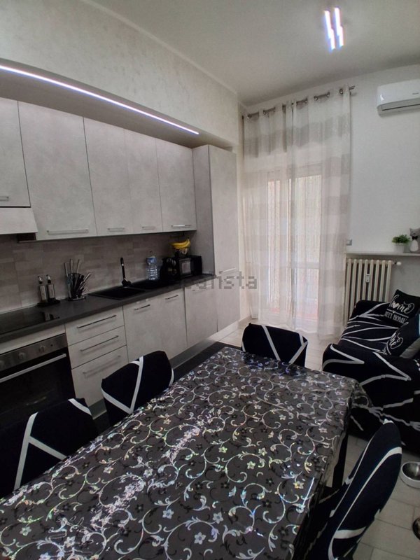 appartamento in vendita a San Giorgio su Legnano