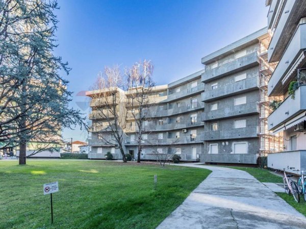 appartamento in vendita a San Giorgio su Legnano
