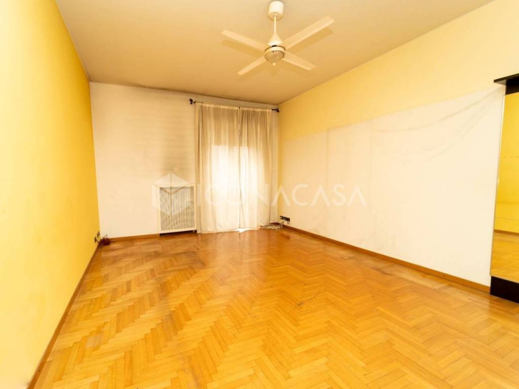 appartamento in vendita a San Giorgio su Legnano