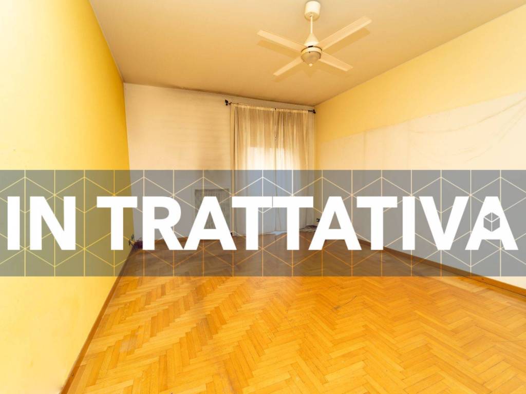 appartamento in vendita a San Giorgio su Legnano