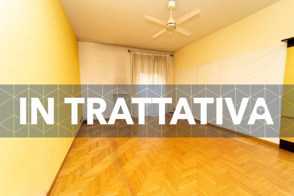 appartamento in vendita a San Giorgio su Legnano