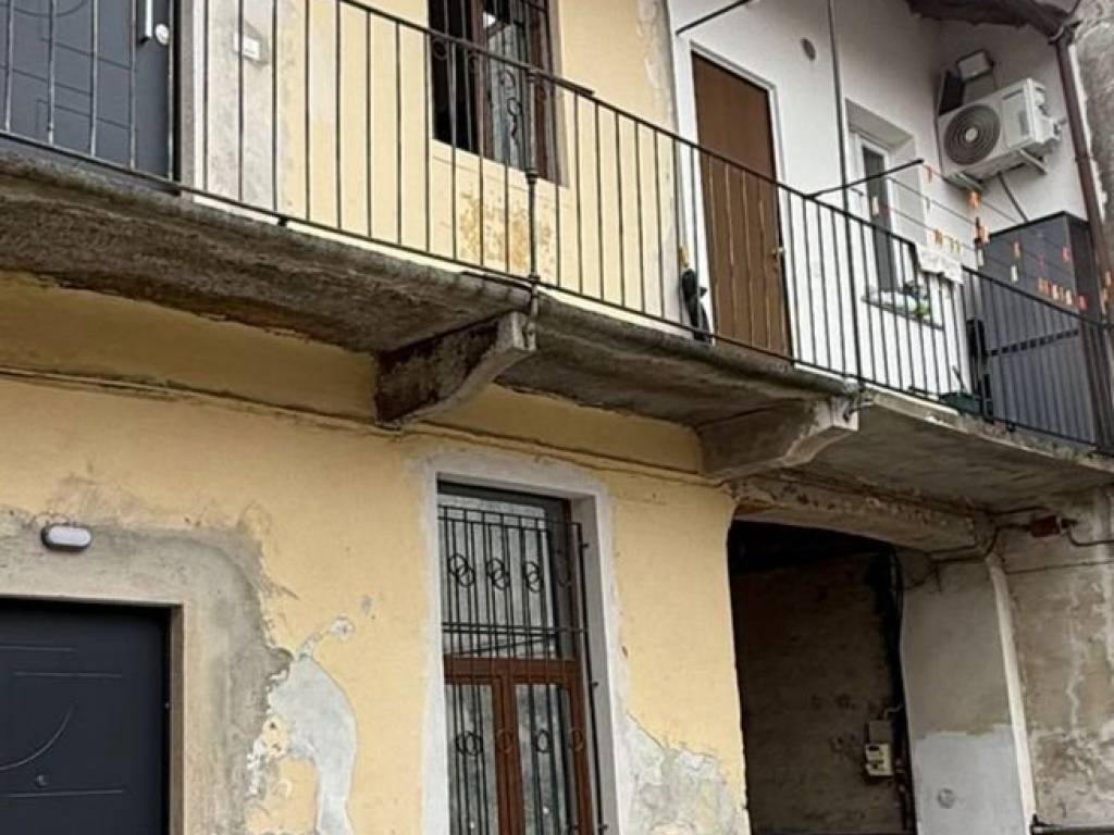 appartamento in vendita a San Giorgio su Legnano