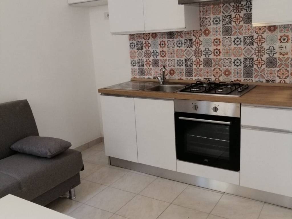 appartamento in vendita a San Giorgio su Legnano