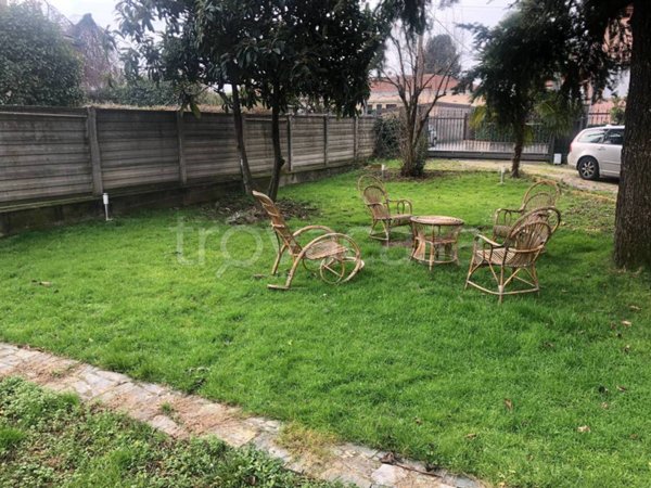 casa indipendente in vendita a San Giorgio su Legnano