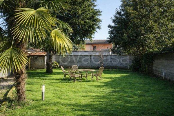 casa indipendente in vendita a San Giorgio su Legnano
