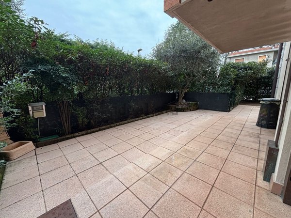 appartamento in vendita a San Giorgio su Legnano