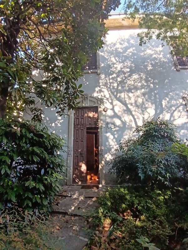 casa indipendente in vendita a San Giorgio su Legnano